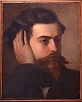 Profile Picture of Goffredo Mamelion Wikipedia
