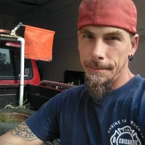 Profile Picture of Glenn Roberts (@GlennRo81216694) on Twitter