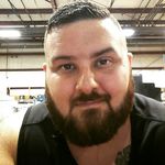 Profile Picture of David Radcliff (@dave.radcliff92) on Instagram