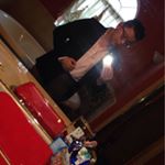 Profile Picture of James Riley (@j1m_baby) on Instagram