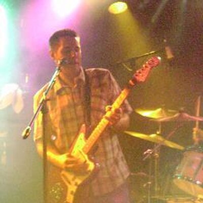 Profile Picture of Jason Strang (@jaystrang75) on Twitter