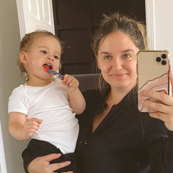 Profile Picture of Thalita Pichelli-mangin (@mangin) on Poshmark