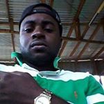 Profile Picture of Steve Francois Abolo (@stevefrancois) on Instagram