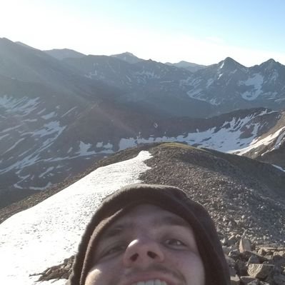 Profile Picture of Zach Nichols (@zach_959) on Twitter