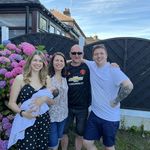 Profile Picture of Paula Catlow-Dwane (@paulacatlow44) on Instagram