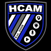 Profile Picture of HolbrookCAM (@HolbrookCAM) on Youtube