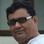 Profile Picture of Pragnesh Shah (@pragneshmsu) on Instagram