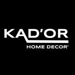 Profile Picture of KAD’OR Home Décor (@kadorhomedecor) on Instagram