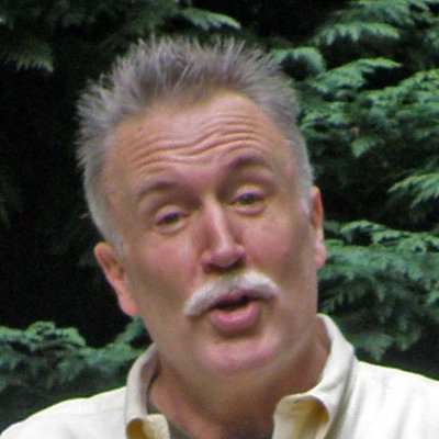 Profile Picture of Mark England (@ByGollyMark) on Twitter