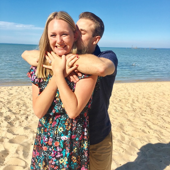 Marissa Tissot - Poshmark Profile Picture of Marissa Tissot (@marissatissot) on Poshmark