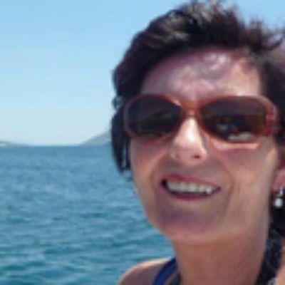 Profile Picture of Loes Bogemann (@BogemannLoes) on Twitter