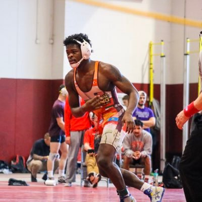 Profile Picture of Carl Mcnickles (@mcnickles_carl) on Twitter