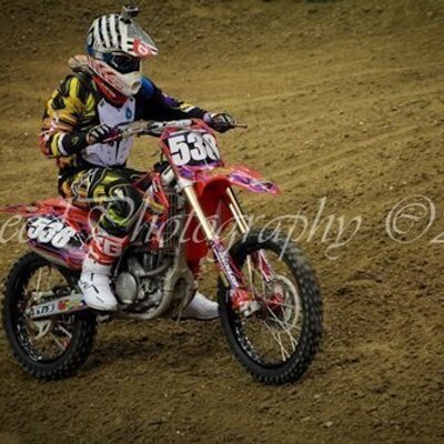 Profile Picture of Reuben Jacobs (@Jacobs538) on Twitter