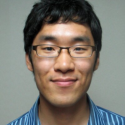 Profile Picture of Taeho Kim (@eco3friendly) on Twitter