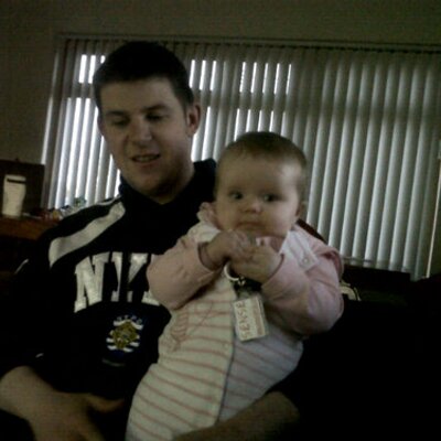 Profile Picture of martin hamill (@martyh84) on Twitter