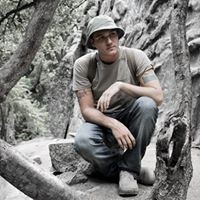 Profile Picture of Seth Jansen (@seth-jansen) on Quora