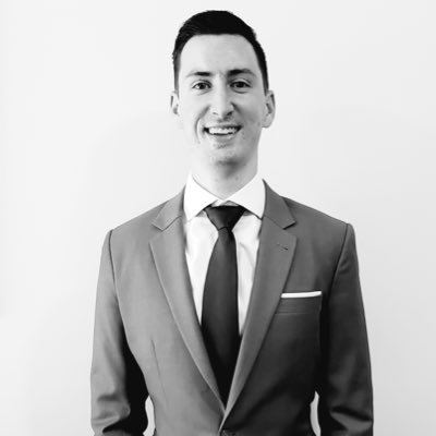 Profile Picture of Matt Callahan (@Matt_callahan1) on Twitter