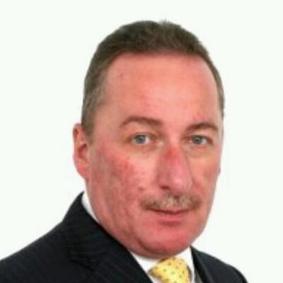 Profile Picture of Geoff Jones (@605combermere) on Twitter