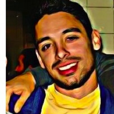 Profile Picture of Christopher (@QueensVandal) on Twitter