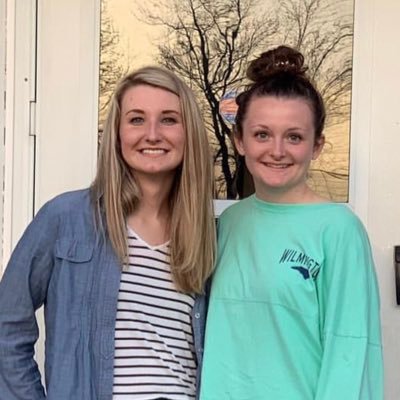 Profile Picture of Amanda Chrisman (@3chrismana) on Twitter