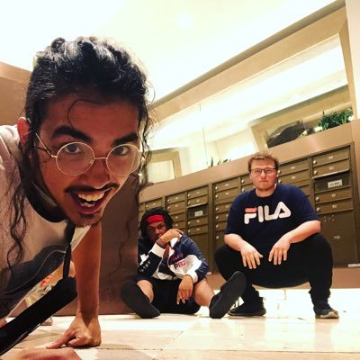 Profile Picture of Andrew (@LoKi_US) on Twitter