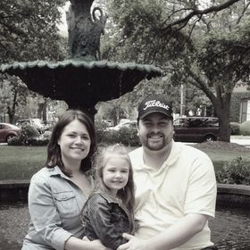 Profile Picture of Sarah Spruill (@skc0802) on Pinterest