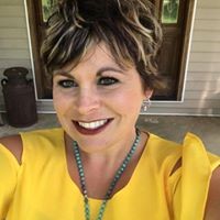 Profile Picture of Julie Manns (@julie-manns-2) on Quora