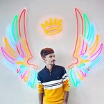Profile Picture of kÃʀtɦЇk๛pʀÃʂÃḊ (@karthik_prasad_) on Instagram
