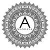 Profile Picture of Amandala Dot Painting Artist (@@amandalarocks) on Tiktok