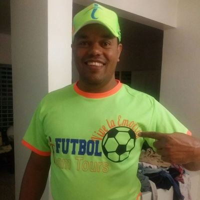 Profile Picture of Julio Alberto Suarez (@juliosocial) on Twitter