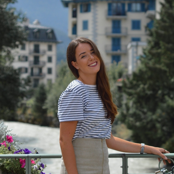Profile Picture of Katy Mcnabb (@katymcnabb) on Poshmark