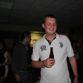 Profile Picture of Thomas Coene (@coenethomas) on Twitter