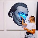 Profile Picture of Courtney Nastahowski (@cnastiee) on Instagram