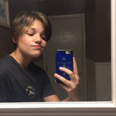 Profile Picture of Matthew | BLM (@semen_demon64) on Twitter