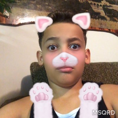 Hassan Haq - Twitter Profile Picture of Hassan Haq (@dj_swagish) on Twitter