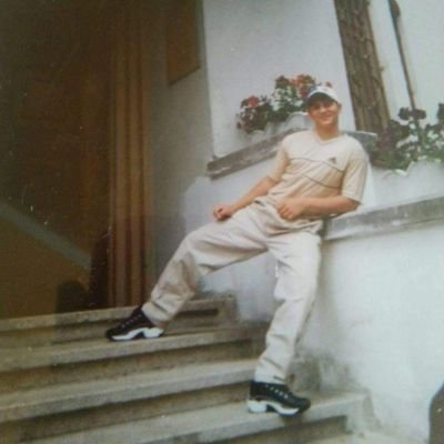 Profile Picture of Michael Miskovic (@MichaelMiskovic) on Twitter