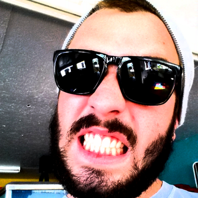 Profile Picture of Steve Chesson (@s_chesson) on Twitter