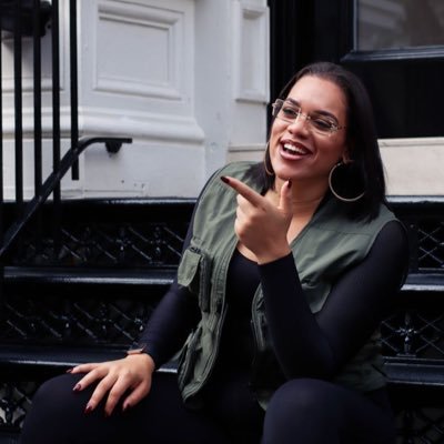 Profile Picture of Nicolette Cordero (@nick_oh_let) on Twitter