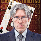 Profile Picture of Chris Canfield (@chriscanfieldmagic) on Youtube