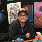 Profile Picture of Andrew Swartz (@skulllgarden) on Instagram