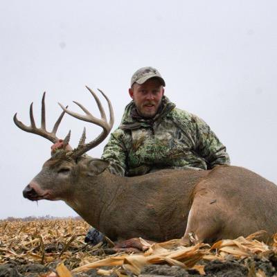 Profile Picture of Jake Steiner (@jakesteinerISU) on Twitter