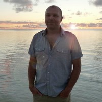 Profile Picture of Matt Townsend (@matt-townsend-5) on Quora