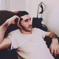 Profile Picture of Stephen Guillotte (@stephenguillotte) on Tiktok