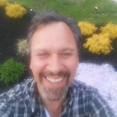 Profile Picture of Bruce Bacon (@94a3dd6c331543b) on Twitter