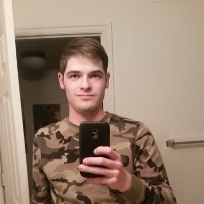 Profile Picture of Sean Schulz (@SeanSchulz3) on Twitter