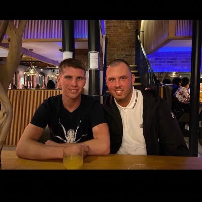 Profile Picture of James Faulkner (@jamesfaulkner97) on Twitter