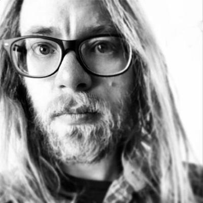 Profile Picture of David Hussey (@davsvision) on Twitter
