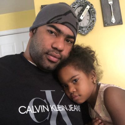 Profile Picture of Jairo Almonte (@JairoDoubleA) on Twitter