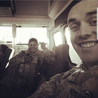 Profile Picture of Alec Parrish (@alec.parrish.56) on Facebook