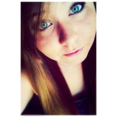 Profile Picture of Cheyenne Reid (: (@drawgirl97) on Twitter